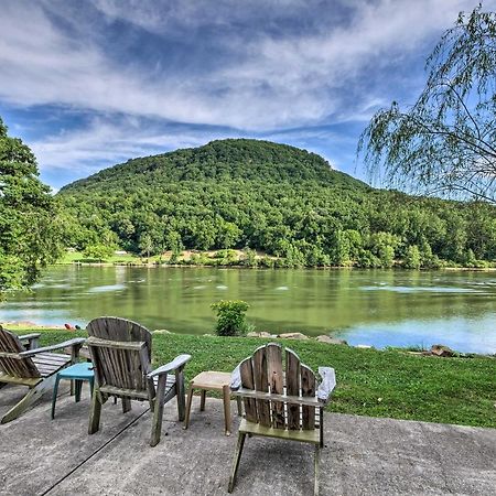Cozy Cabin On Tenn River - 10 Mi To Chattanooga! 외부 사진